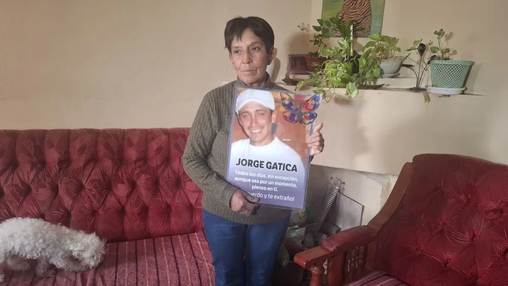 El proceso oral y público comenzará el lunes 12 de mayo y se extenderá hasta el 21 en la sede judicial de España y Urquiza. | Foto Daniela Luján para Cipo360