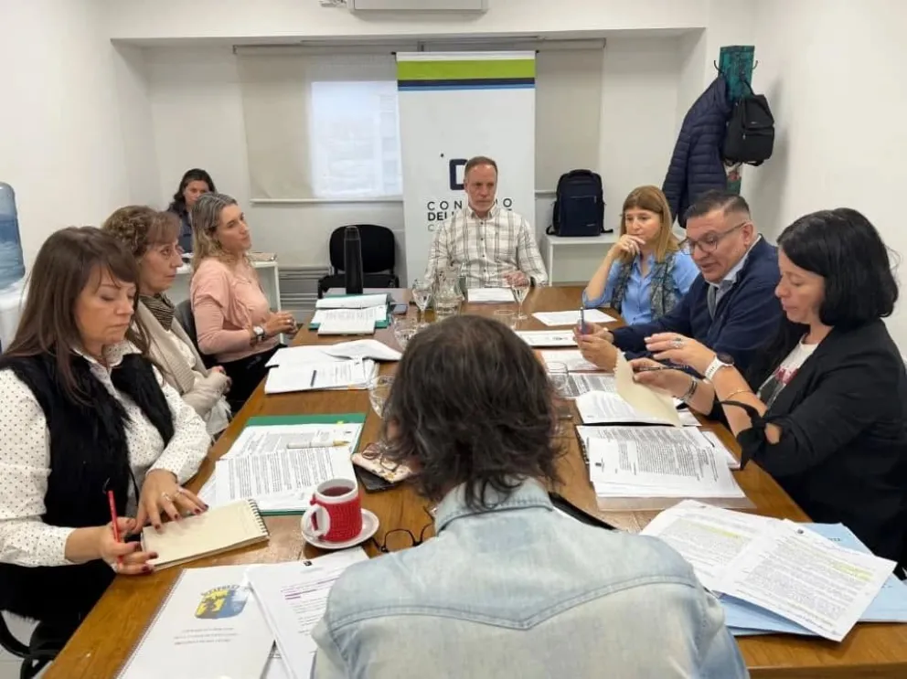El Proyecto de Ordenanza avanza esta semana en el Concejo. (Foto Lucas Pica)