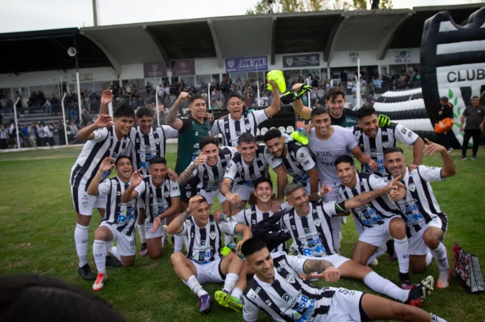Será un duelo clave para los dos equipos (imagen Cipo360)