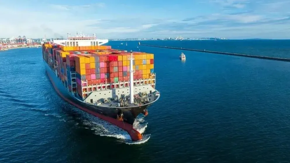 Concretamente, se trata de 2.597 cajas de peras enviadas por la empresa Botou Dongfang Fruit Co.,