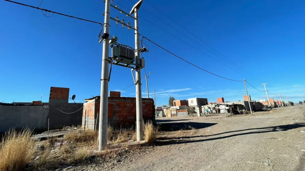 Los cuatro responsables del "enganche" están acusados de "robo en poblado y en banda". Foto: archivo.