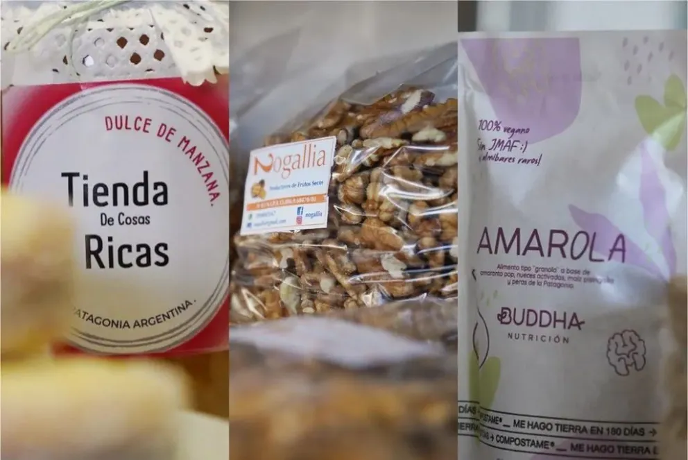 Brinda una habilitación para comercializar los productos en toda la ciudad.