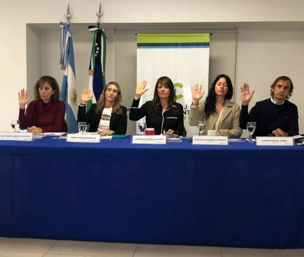 Los concejales enfatizaron en que se trata de la ley más restrictiva de la Argentina. 