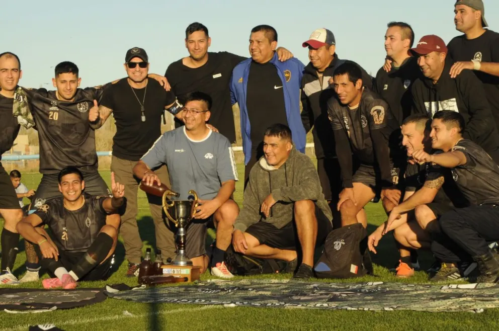 En la aproximas semanas abrirán las inscripciones (imagen gentileza)