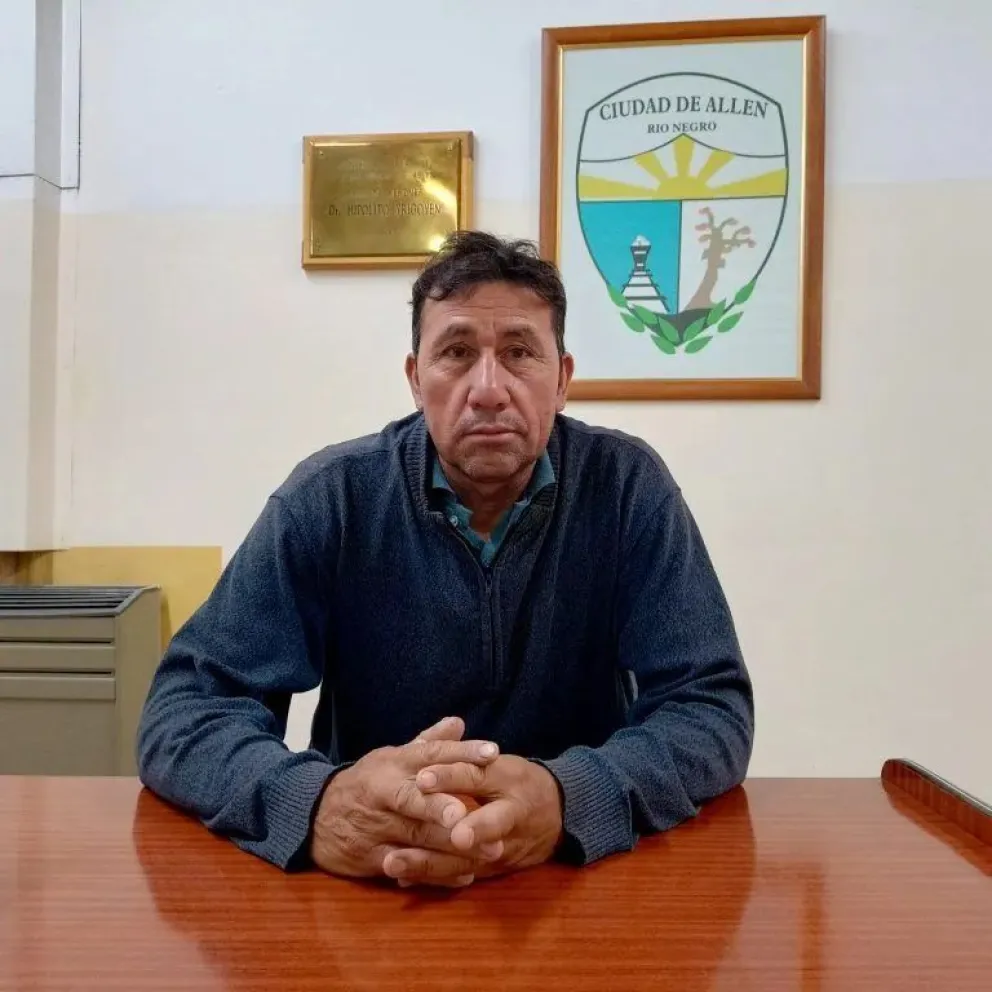 Ya se han hecho públicas otras denuncias del mismo hombre por invitar a pelear a otros ediles.