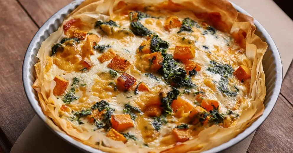 Tarta casera en simples pasos. 