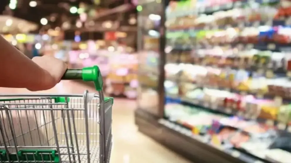 Índice de Confianza al Consumidor