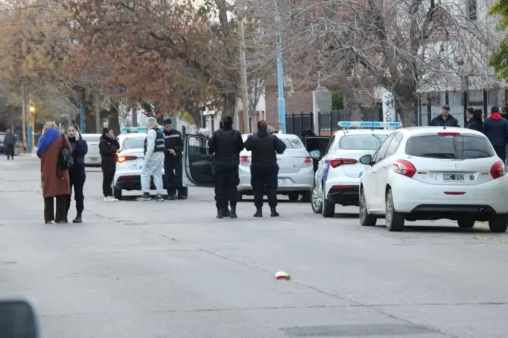 Tosoni tenia 67 años y padecía algunos problemas de salud.