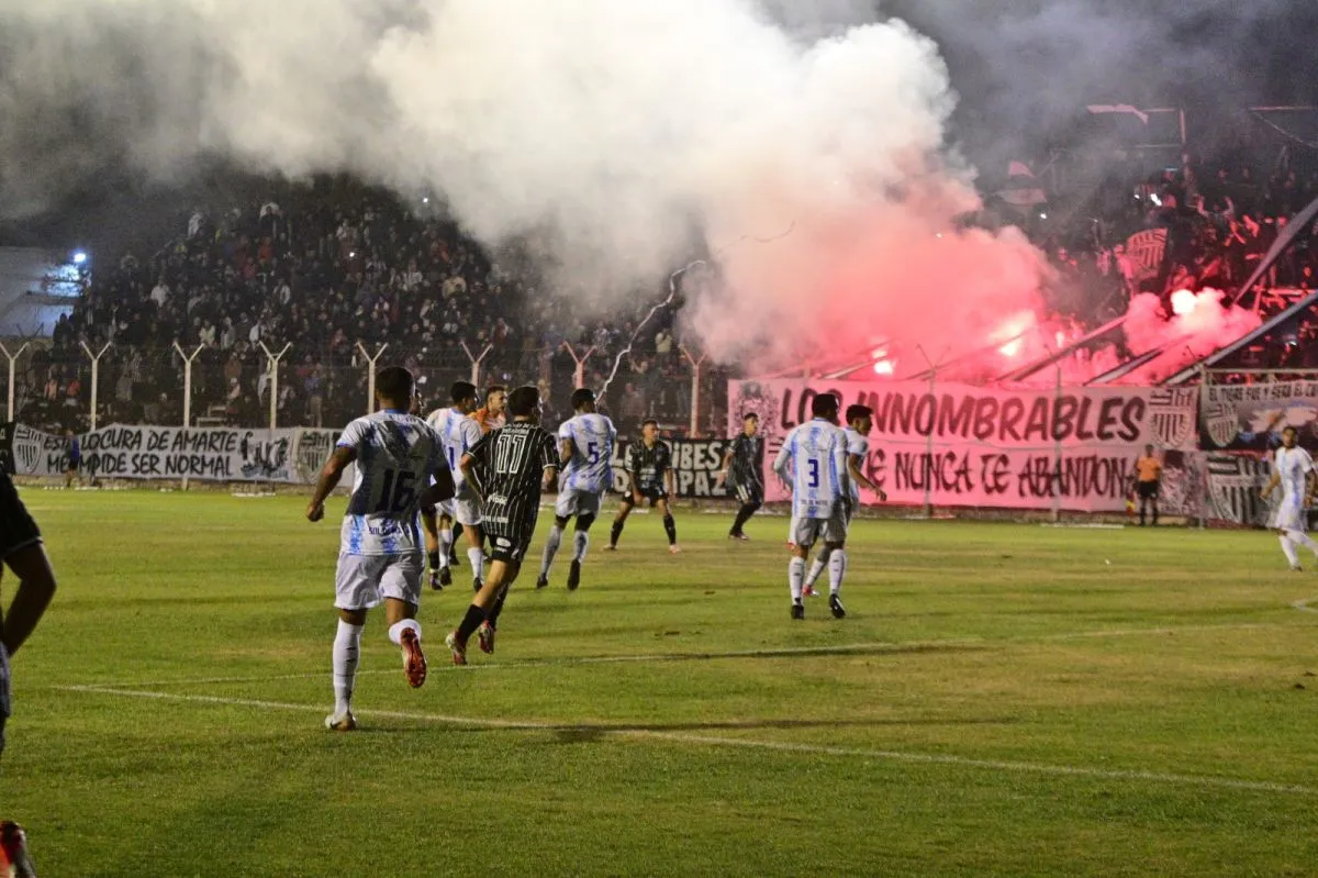 cipolletti club