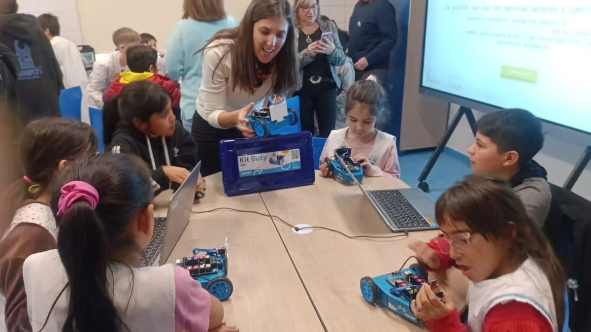 aula maker