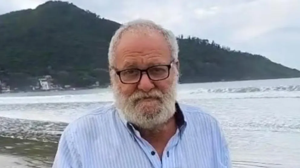 José María Alday tenía 70 años.