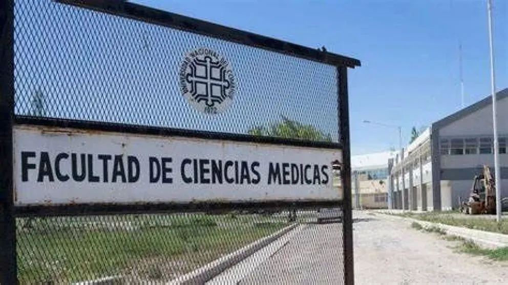 En total este año habrá más de 130 médicos nuevos. 