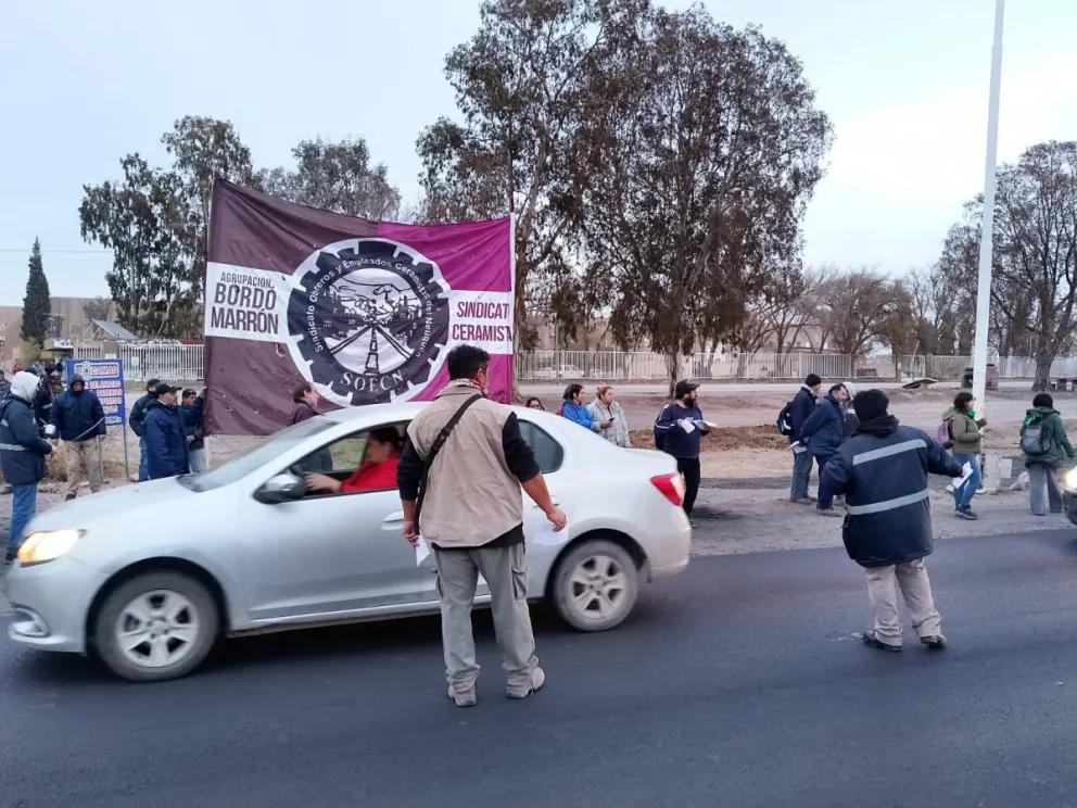 (Foto La Izquierda Diario)