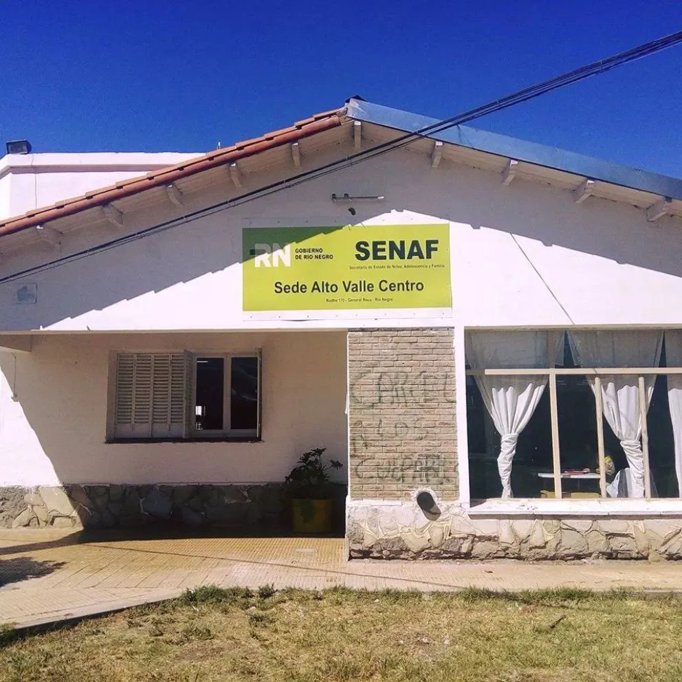 La causa contra dos operadores de la Senaf avanza en la justicia. Foto (gentileza).