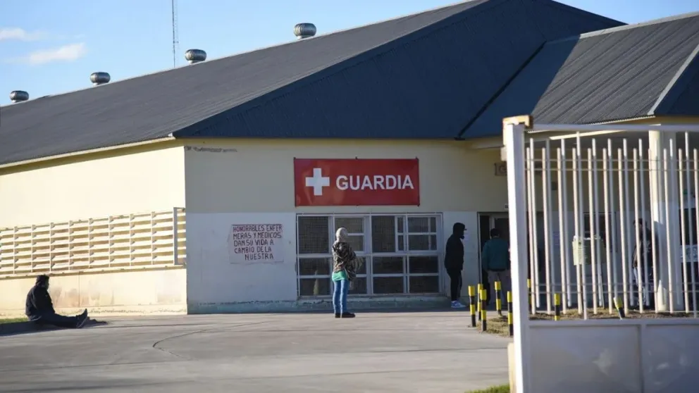 Los hechos dificultaron el funcionamiento normal de los establecimientos.