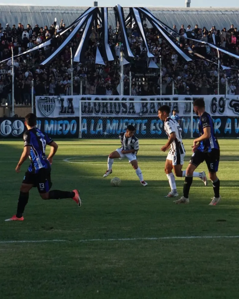 (Foto Club Cipolletti)