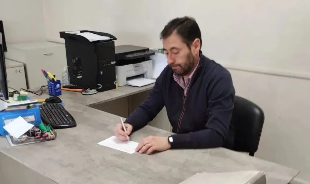 El caso ya está en manos de la Fiscalía N°4 de General Roca (imagen archivo) 