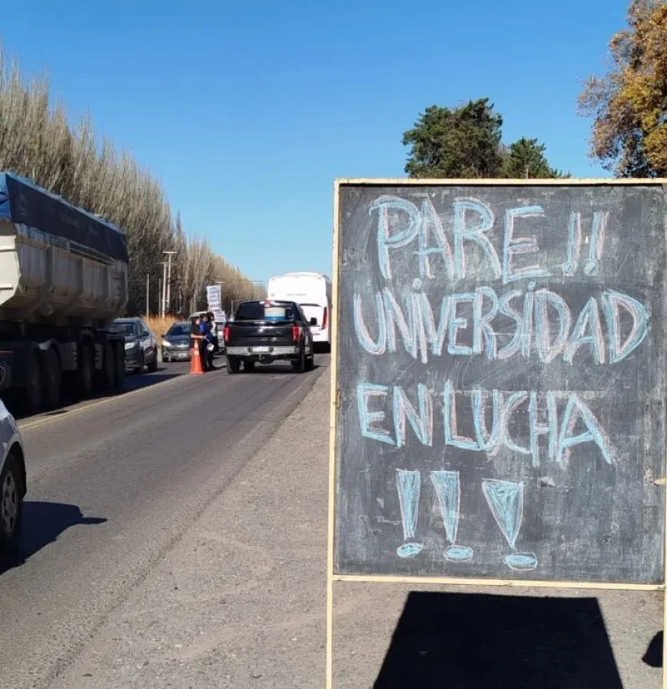 Preocupa en el sector la cantidad de docentes que renunciaron. (Foto ADUNC)