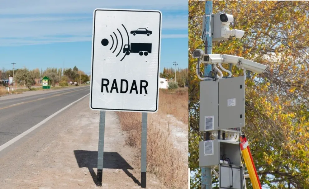 Con esta sanción, los municipios van a tener que ir a la autoridad de aplicación, que será la dirección de Seguridad Vial. | Foto gentileza La Voz de Neuquén