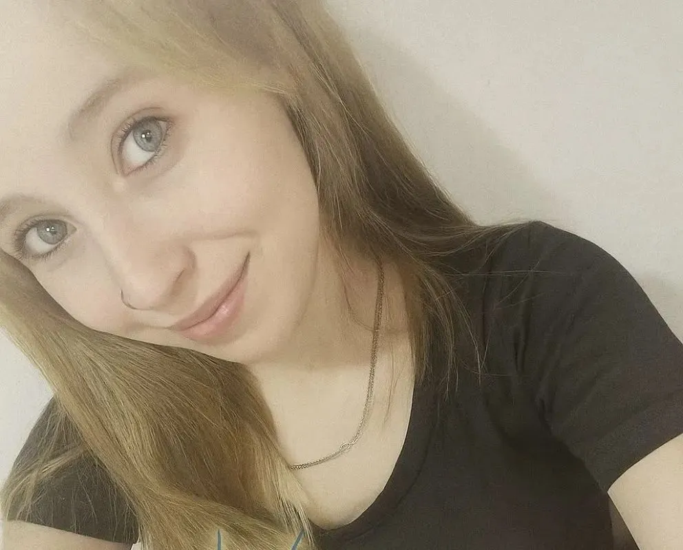 Alison sufrió dos paros cardíacos en medio de una operación (imagen gentileza)