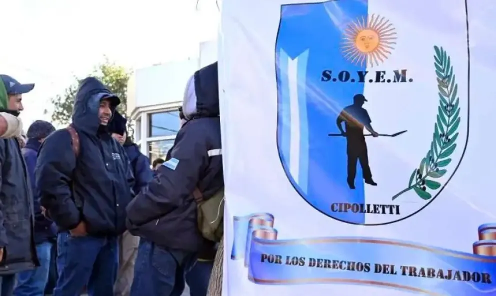 El sindicato propone avanzar en la urbanización de un terreno de 5 hectáreas que el gremio posee en comodato. | Foto archivo