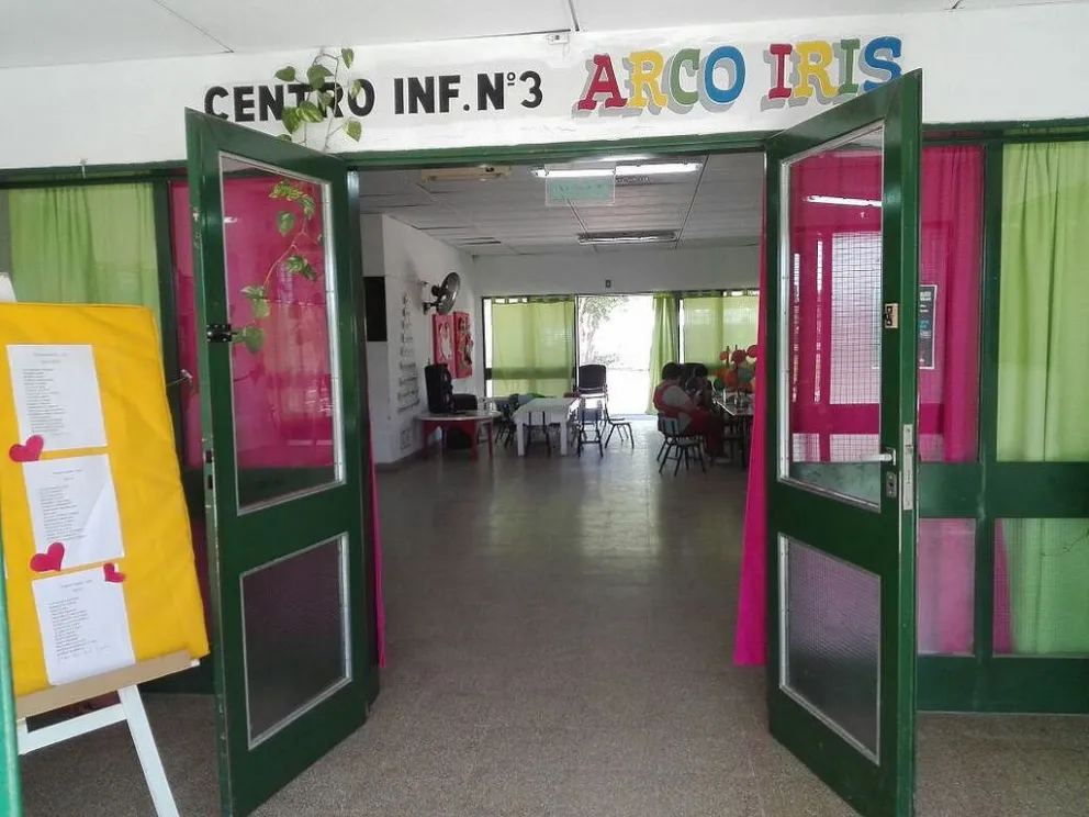 Ya se adquirió el repuesto necesario para reparar el equipo (Imagen gentileza)