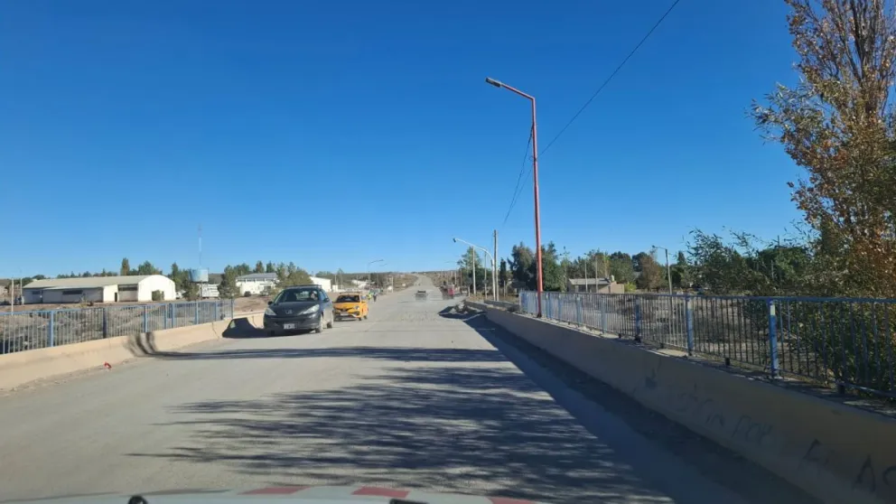 Desde la municipalidad indicaron que en esta ocasión no hubo actos vandálicos, como sí ocurrió anteriormente, sino que se trató exclusivamente de un problema mecánico.| Foto Cipo360