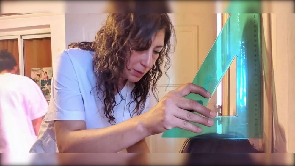  En el informe se remarcó que el deterioro en la alimentación está directamente asociado a la imposibilidad de acceder a dietas equilibradas y nutritivas. | Foto Cecilia Maletti