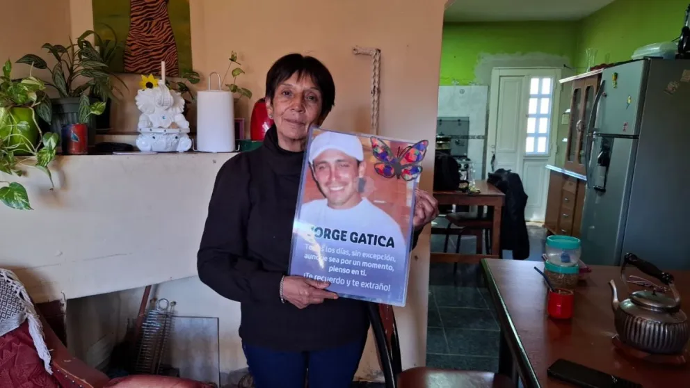 “Si no paga acá, va a pagar con Dios” (imagen cipo360)