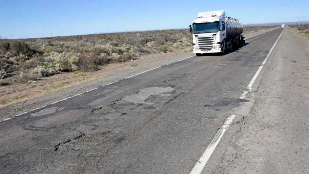 el reclamo fue impulsado por intendentes, cámaras empresariales y el Gobierno provincial (imagen archivo) 