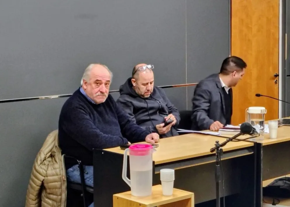 El tribunal lo halló culpable de administración fraudulenta y uso de documento ideológicamente falso. | Foto Cipo360