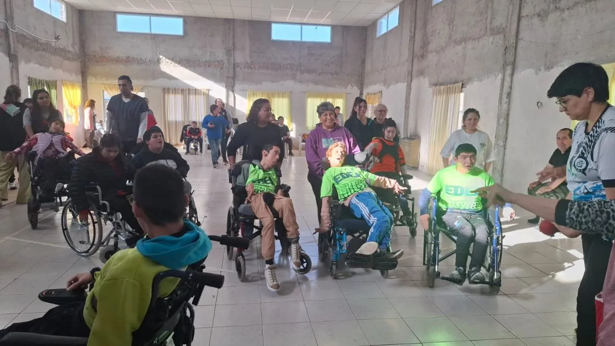 paraEpade boccia