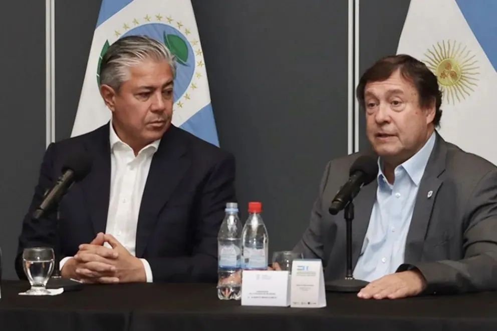 El encuentro binacional reúne a autoridades de ambos lados de la cordillera y es coordinado por los Ministerios de Relaciones Exteriores de Argentina y Chile. | Foto archivo