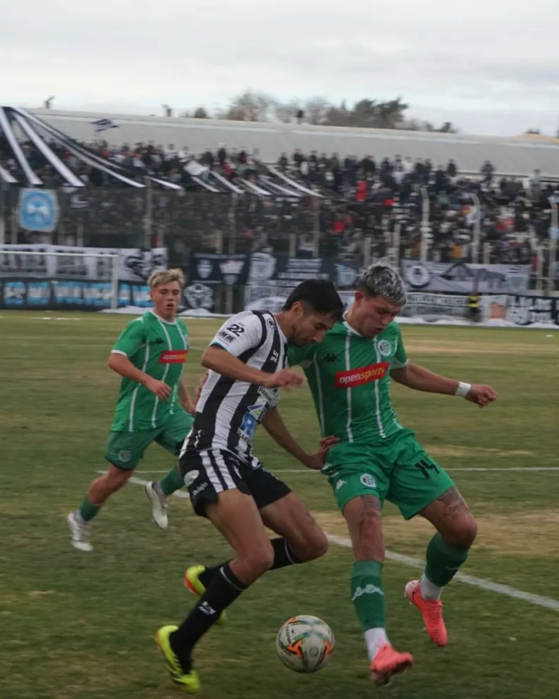 (Foto Club Cipolletti)