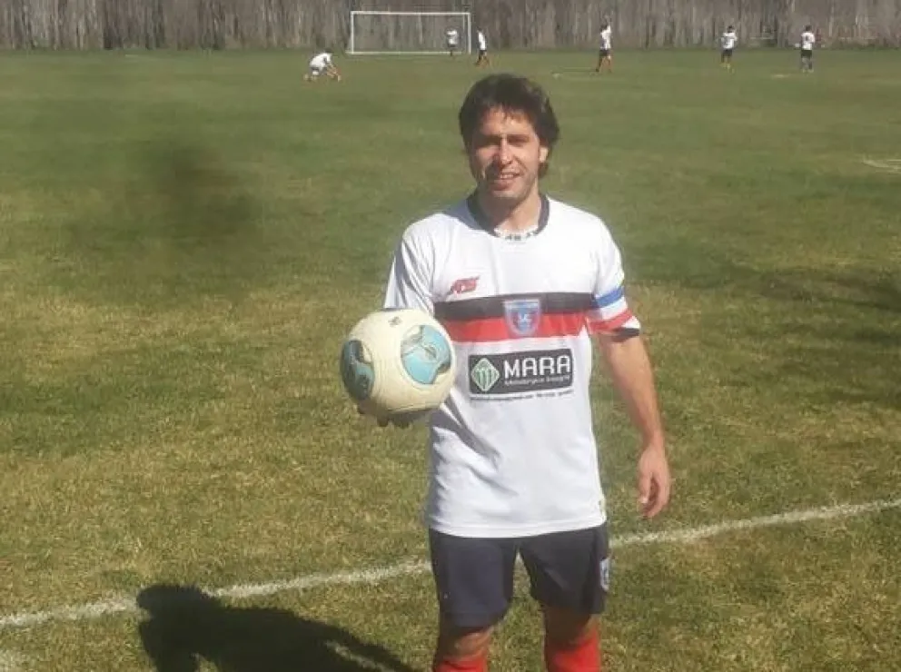 Facundo fue víctima de un crimen al volante a la salida de una fiesta cipoleña.