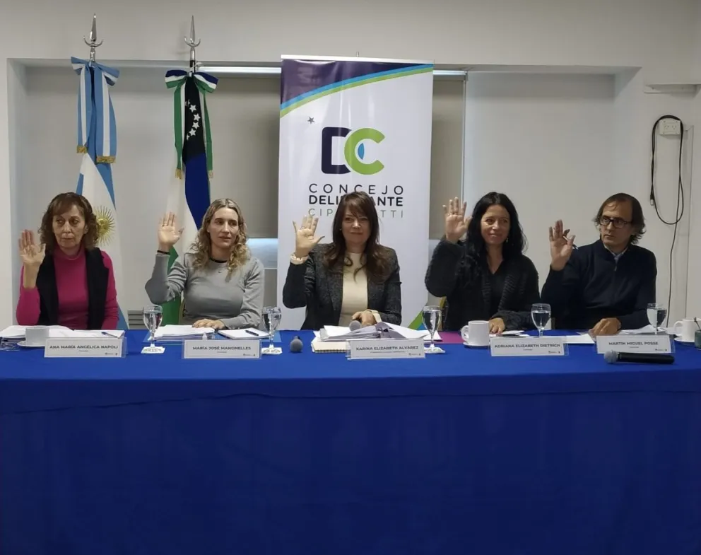 Los fondos ahorrados serán destinados a obras públicas prioritarias (imagen gentileza)