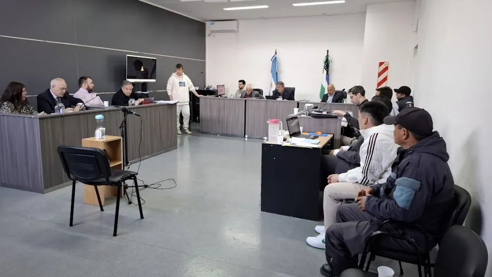 Por el inicio de la feria judicial de invierno, el proceso se reanudará recién el 22 de julio. | Foto Cipo360
