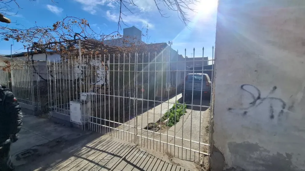 La causa es investigada por el Ministerio Público Fiscal (imagen cipo360)