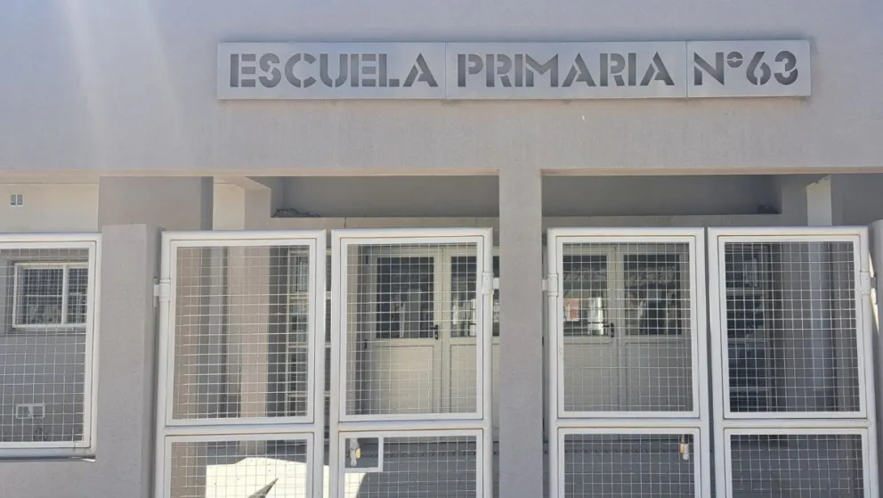 Las familias habían organizado una marcha ya que indicaron que sus hijos tienen miedo. 