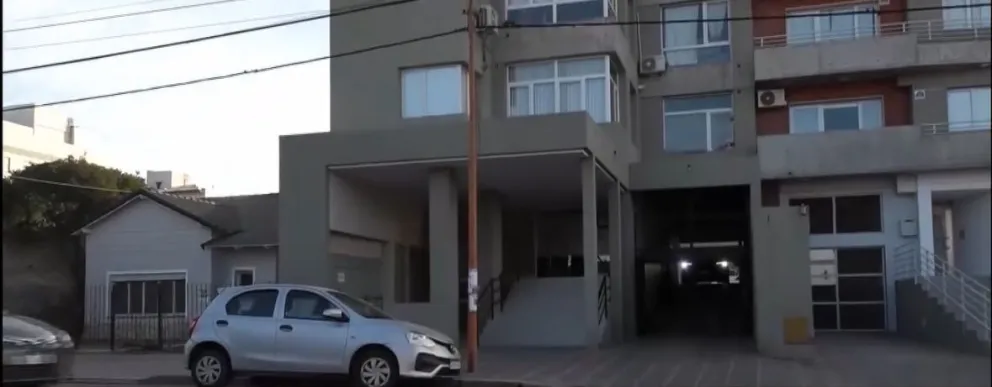 El caso sigue bajo investigación, con la intervención del Juzgado Federal (Imagen gentileza) 