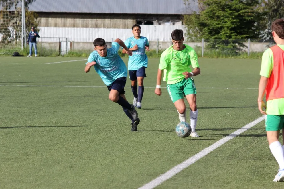Del 13 al 19 de octubre, la provincia volverá a representar al país en la 32º edición de los Juegos Binacionales de la Araucanía. (Foto Gobierno de Río Negro)