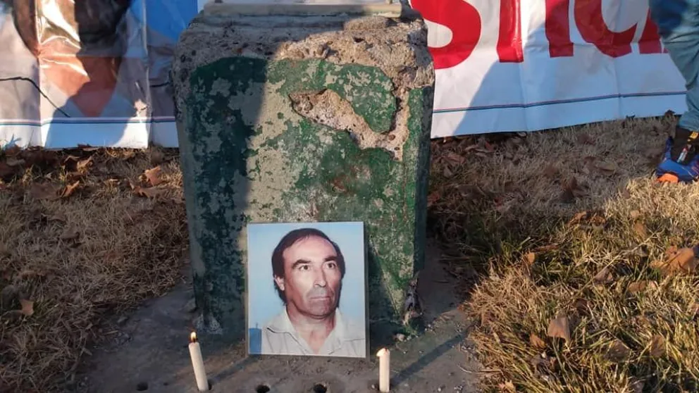 Además el abogado solicita que se perite la segunda bomba que no llegó a explotar. (Foto archivo)
