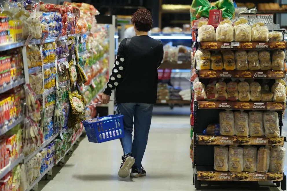 Cuánto aumentaron la CBT y la CBA.