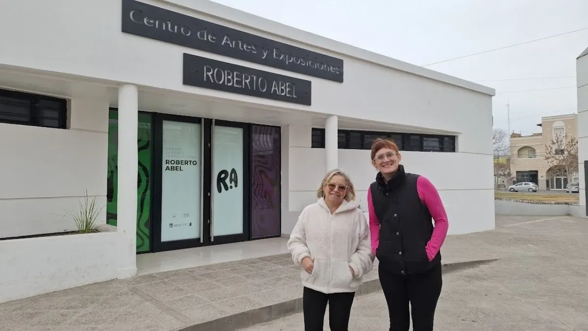obra de teatro en cipolletti