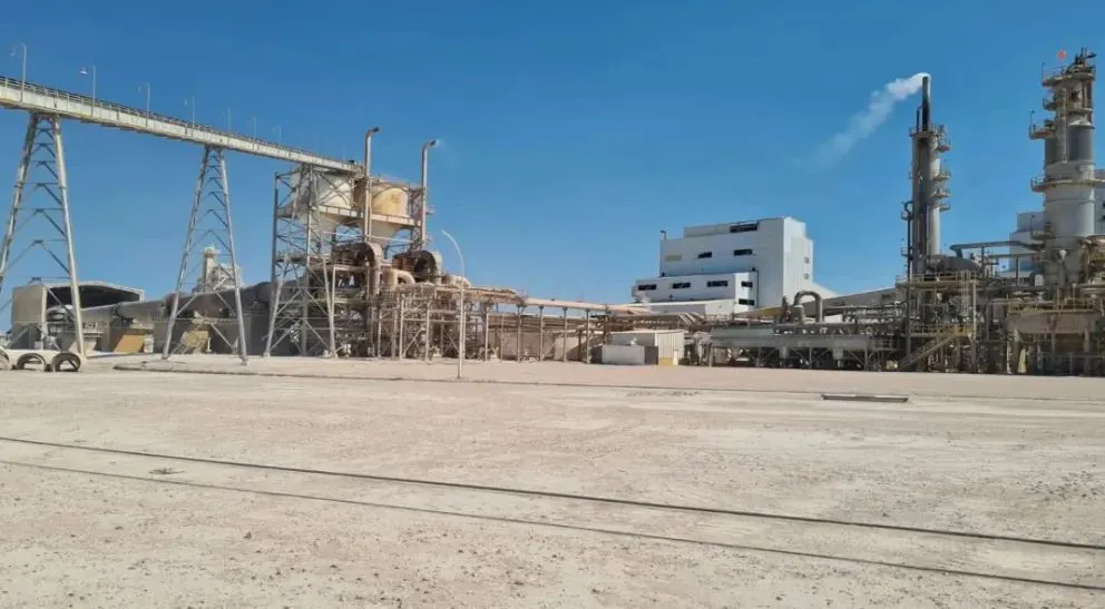 El sindicato agradeció la ayuda que mantiene viva la producción.
