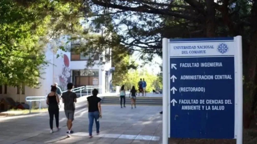 La normalidad depende de la decisión que tomen las cámaras en cuanto a la ley de financiamiento. (Foto archivo)