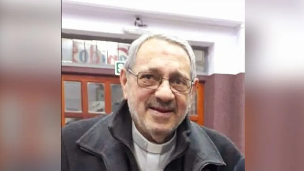 El Obispado destacó su humildad, servicio y acogida. (Imagen gentileza)