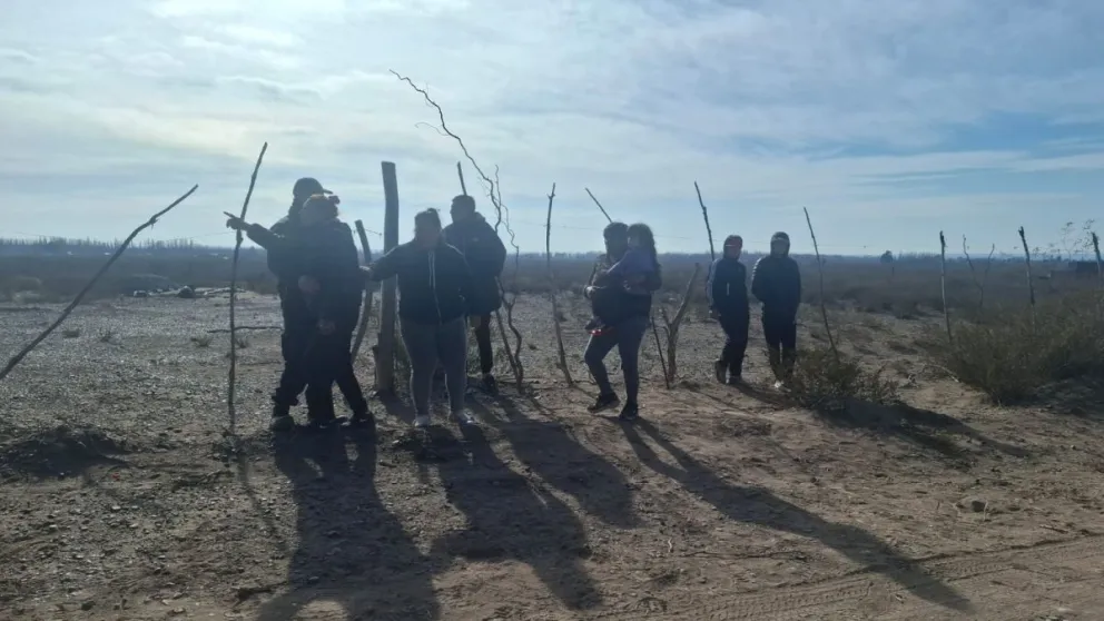 El único sospechoso permanece detenido (imagen CIPO360)