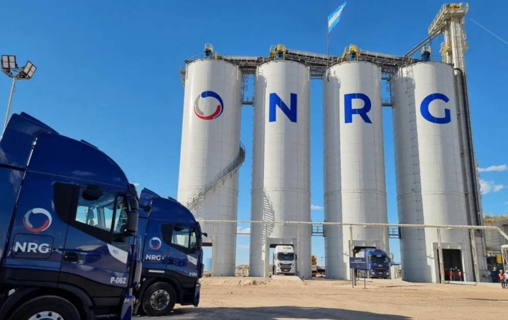 La víctima logró liberarse y dar aviso a la Policía.