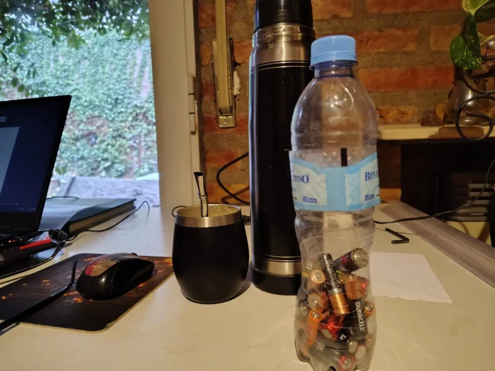 La municipalidad dispuso la nueva ubicación de los futuros "pileros", para que no sean un problema para el ecosistema. Foto: Cipo360.